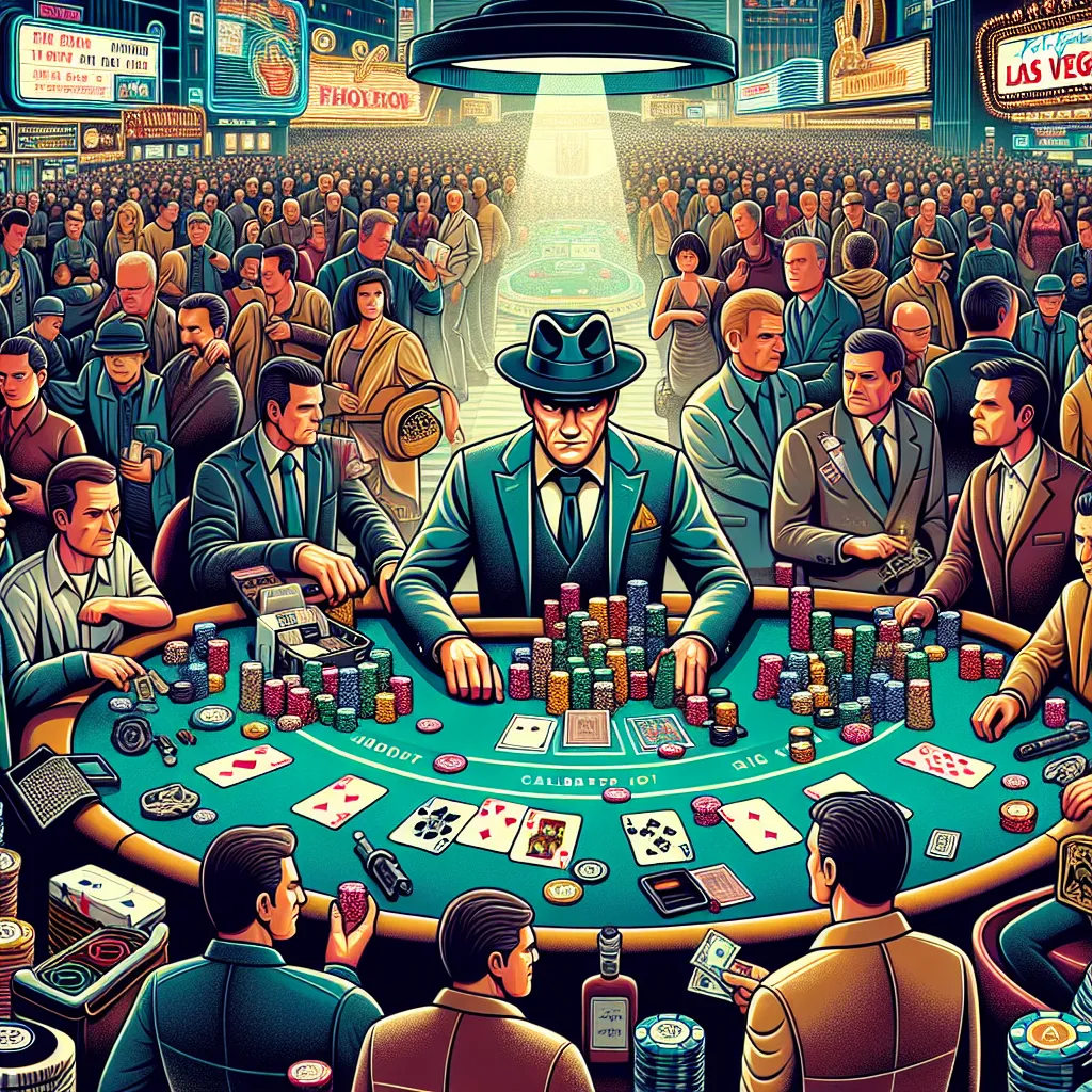 Die besten Arnis-Strategien im Casino: Tipps und Tricks, die Sie zum Gewinner machen!