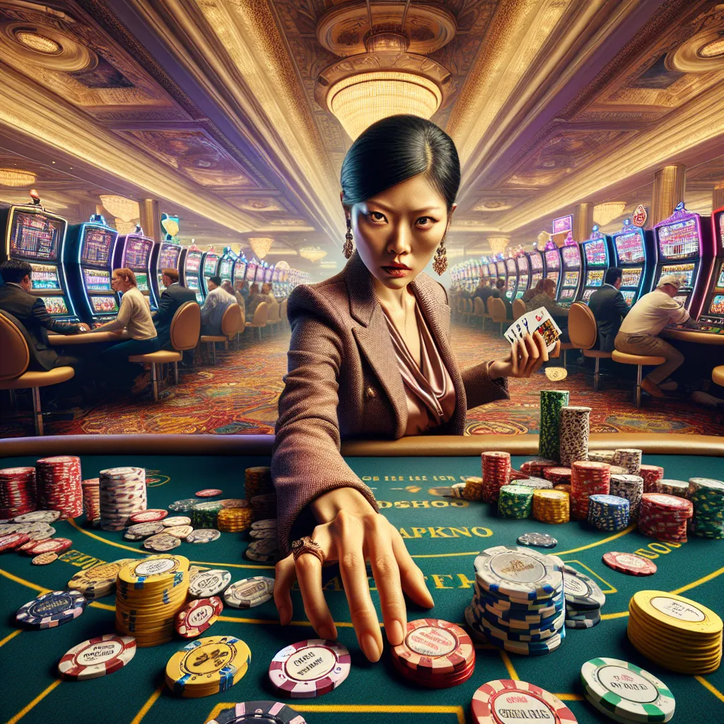 Die geheimen Spielautomaten Casino Niederwrzbach Tricks - Exklusive Insider-Informationen